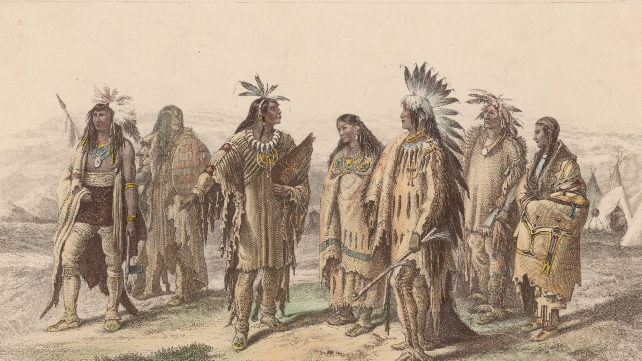 Why Columbus Day is being replaced by Indigenous Peoples' Day
