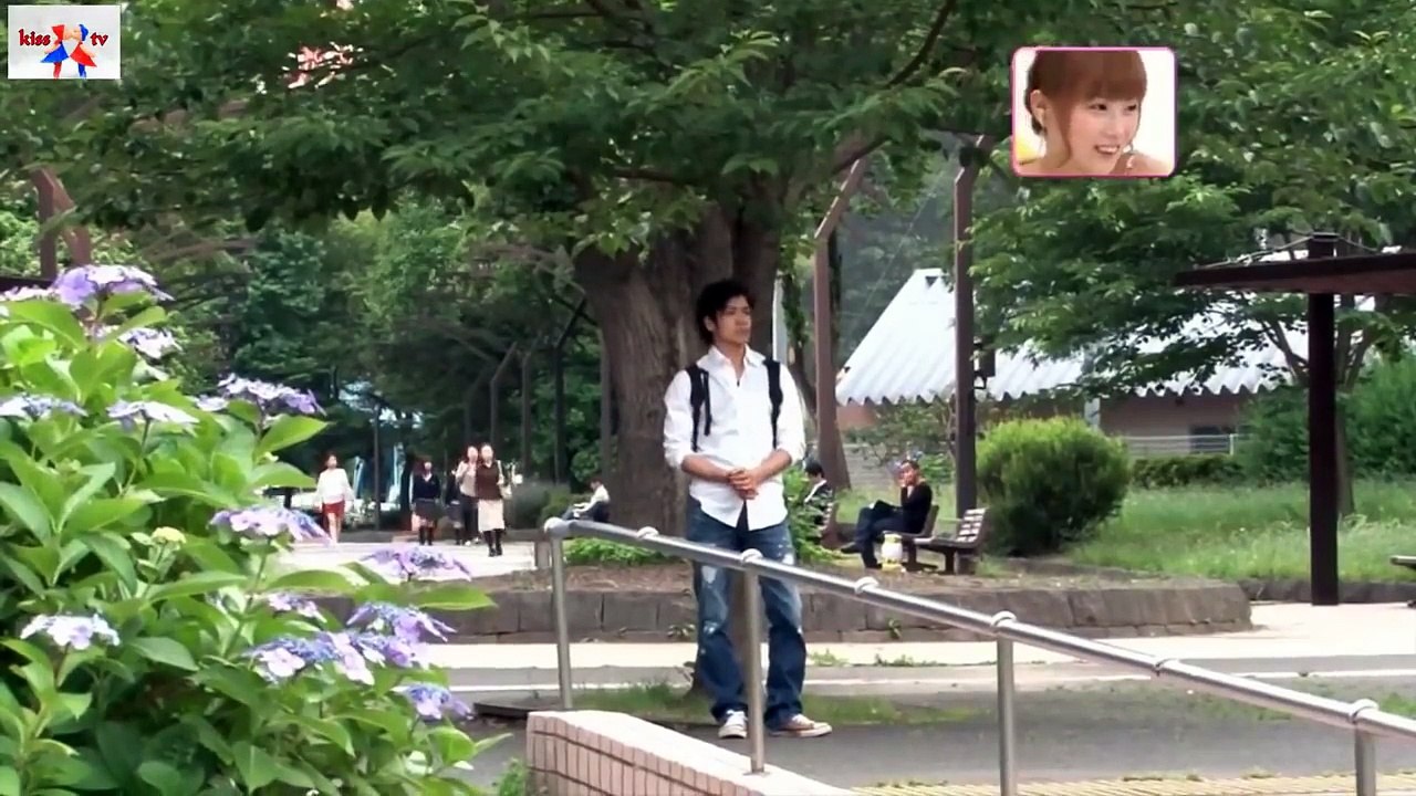 #30 検証実験 第30弾 初対面でもキスから恋は始まるのか!
