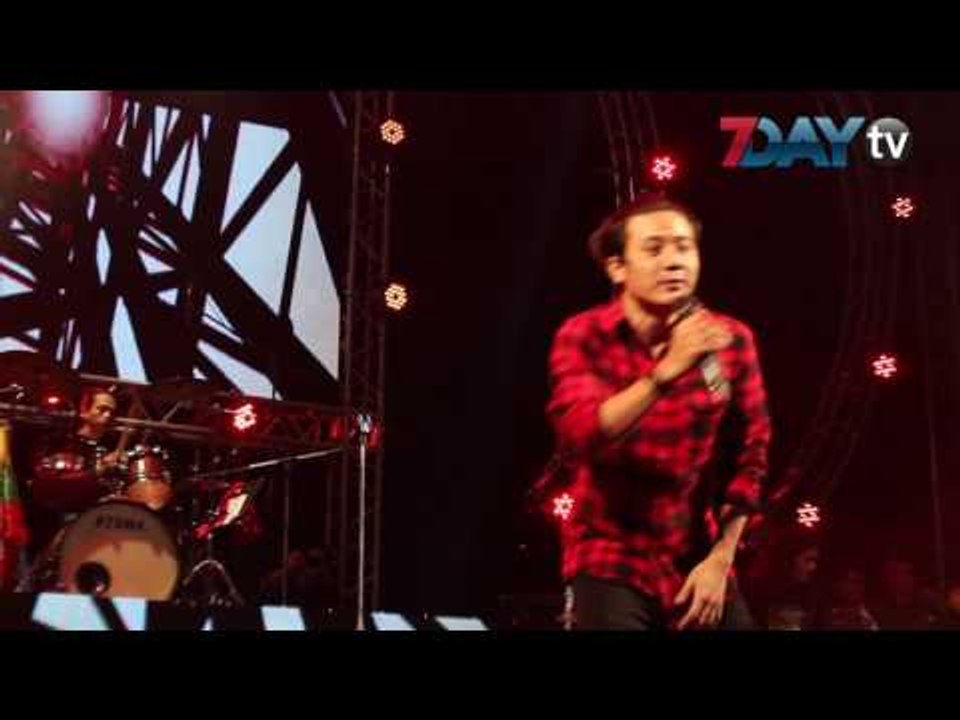 ေအာင္ျမင္မႈမွတ္တိုင္ စိုက္ႏုိင္ခဲ့တဲ့ Wanted အဖြဲ႔