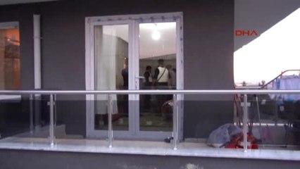 Kütahya Aranan PKK'lı Kütahya'da Yakalandı