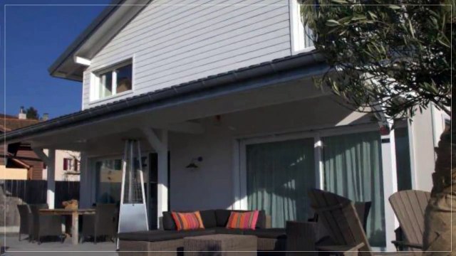 A vendre - Maison - Echichens (1112) - 7 pièces - 260m²