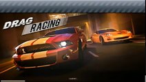 Drag Racing level 9 Porsche 9ff GT9-R 1/2 mile tune V1.6