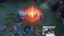[Fakers Talk] Breaking News! Faker: I dont want to play!
