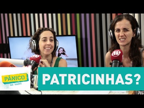 Será que Marina Mantega se incomoda com mulheres que não são patricinhas? | Pânico
