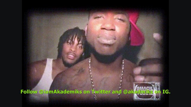 Waka Flocka says DJ's and Producers Should STAY Their Lane and Not Try to Drop a Album.