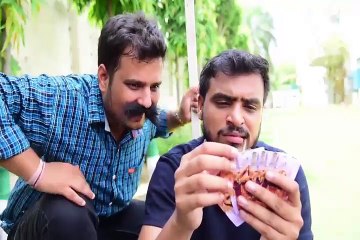 Amit bhadana new comedy video ( b com student )