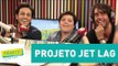 Conhece o Projeto Jet Lag? Emílio Surita faz a apresentação | Pânico