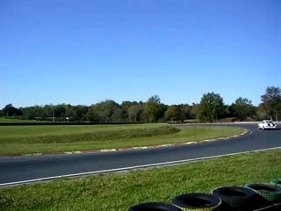 la chatre 5 10/2007