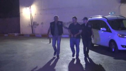 Fetö'den Alındı Serbest Bırakıldı