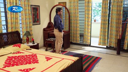 Bangla Natok Bow Kotha Kow - Mosharraf Karim - Jui Karim