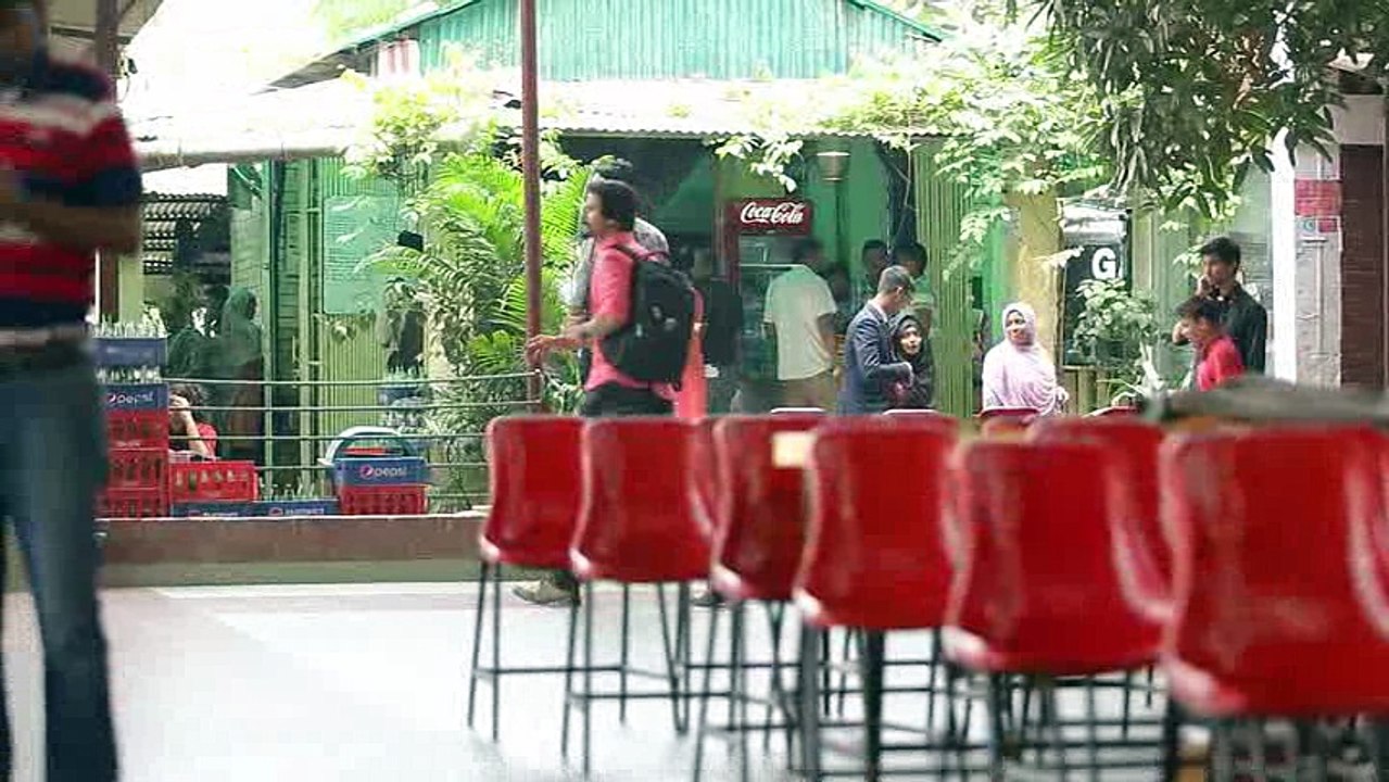 Bangla Natok Sacrifice