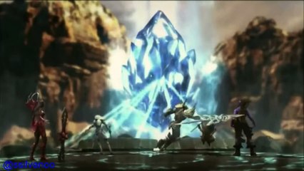 League of Legends Dominion Cinematic Trailer