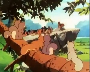 مغامرات سنجوب الحلقة 04