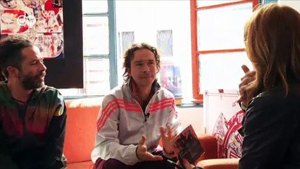 Aquí estoy - La-33, orquesta colombiana | Aquí estoy