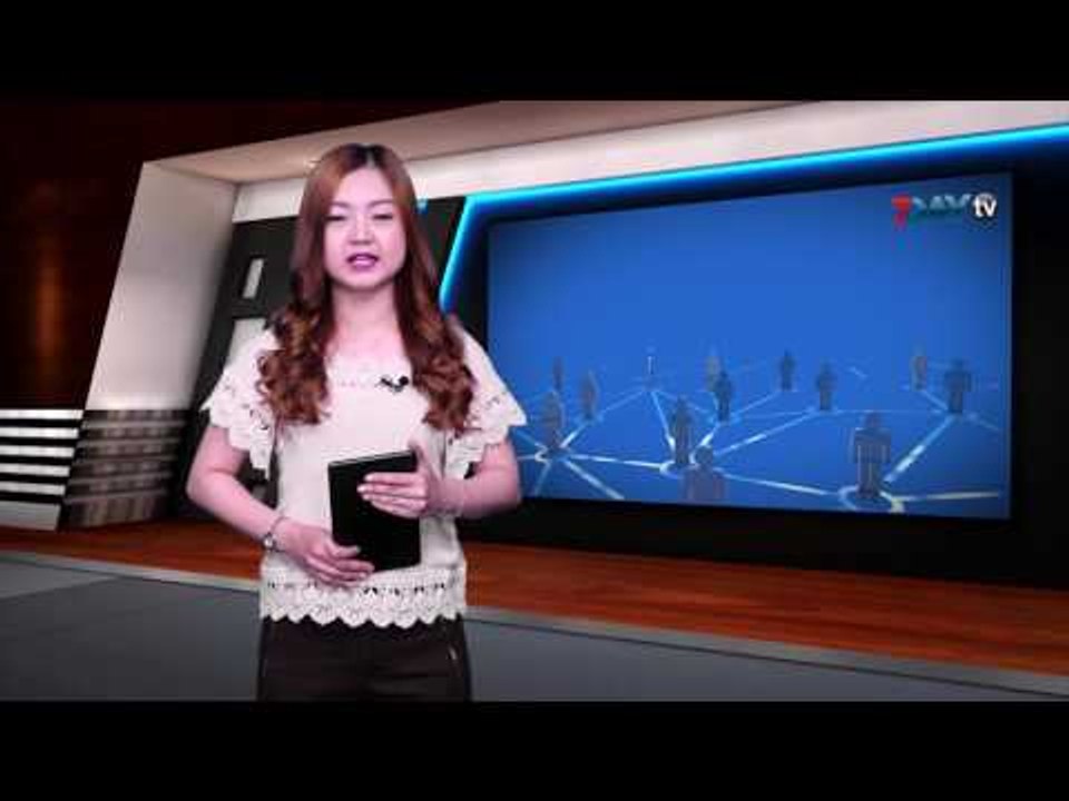 7DayTV ေဖ့စ္ဘြတ္ခ္တစ္ခြင္