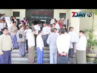 ေႏြရာသီ ရန္ကုန္မွာ မီးမျပတ္ဖုိ႔ လွ်ပ္စစ္ မီဂၢါ၀ပ္ ၇၀ ခန္႔ တိုးထုတ္ဖုိ႔ အစိုးရ စီစဥ္