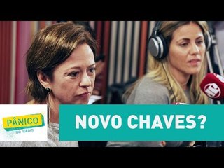 A Grande Família é o novo Chaves? | Pânico