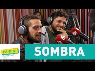 "A atriz de 13 anos era tratada como uma sombra" | Pânico