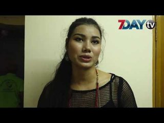ေက်ာက္ကပ္ေဆးရမယ့္ ေဝဒနာရွင္ေတြ အတြက္ ရန္ပံုေငြေဖ်ာ္ေျဖပြဲ