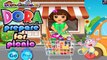 Aventura bebé dibujos animados Niños Explorador para Juegos Aprender Nuevo compras el Dora dora safet