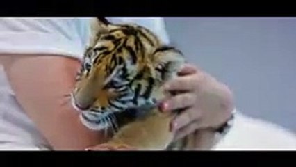 Saad Lamjarred - LET GO (EXCLUSIVE Music Video) _ (فيديو كليب حصري) LET GO