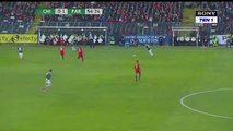 Chile 0-2 Paraguay Victor Caceres Goal HD - 01.09.2017
