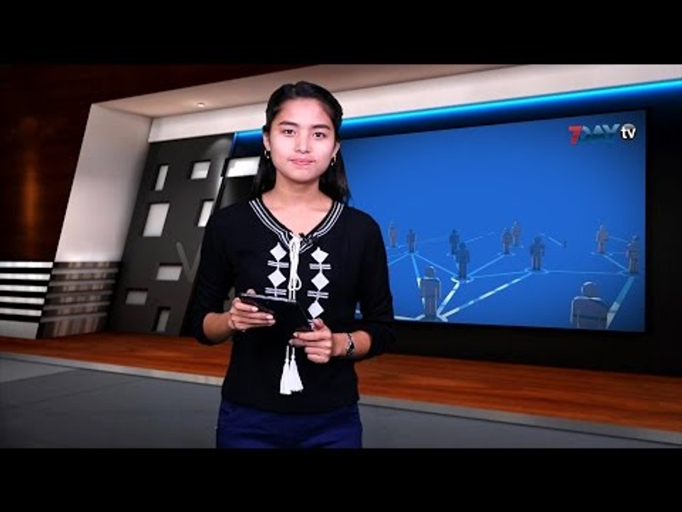 7DayTV ေဖ့စ္ဘြတ္ခ္တစ္ခြင္