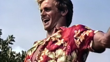 TAKE EVERY WAVE: THE LIFE OF LAIRD HAMILTON