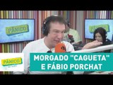 Emilio Surita conta história de Rogério Morgado 