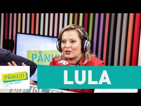 O Lula é uma das figuras mais nefastas da política brasileira , diz Joice Hasselmann