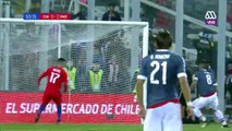 Chile vs Paraguay 0-3-  RESUMEN COMPLETO Y GOLES HD - Eliminatorias Rusia 2018 31/08/2017