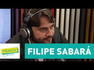 Filipe Sabará - Pânico - 29/06/17