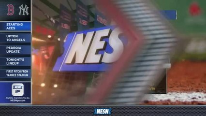 Red Sox Gameday Live: Eduardo Rodriguez Looking To Bounce Back