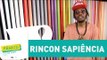 Rincon Sapiência - Pânico - 11/07/17