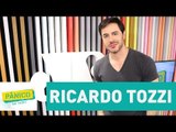 Ricardo Tozzi - Pânico - 14/07/17