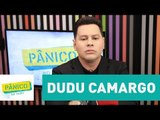 Marcão do Povo fala sobre Dudu Camargo | Pânico