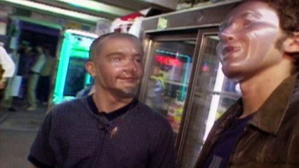 Daft Punk Unchained - Official BBC Worldwide Trailer