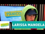 João Guilherme Ávila fala sobre namoro com Larissa Manoela | Pânico
