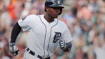 Justin Upton joining Mike Trout, Angels via trade