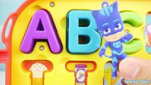 Learn your ABCs with Paw Patrol Mer Pups and Elmo On The Go Letters Its time to learn your