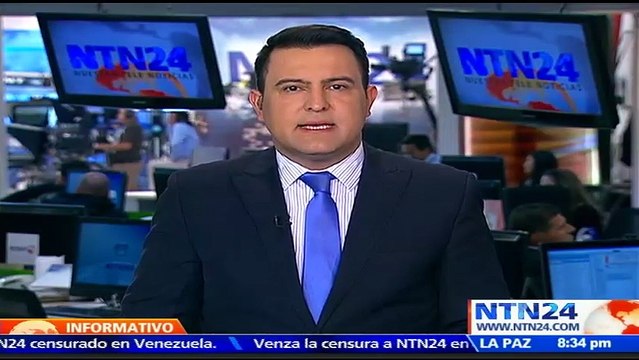 Jefe de la CICIG, el colombiano Iván Velásquez, aseguró que seguirá al frente de la comisión en Guatemala