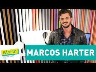 Marcos Harter - Pânico - 15/08/17