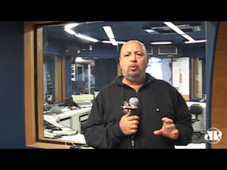 Para Nilson César a briga não deve ter nenhuma influência no futebol