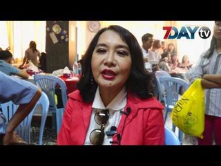 ေယာကၡမဆိုတာ တစ္ခါတုန္္းကသမက္ပါပဲ ၂ နဲ႔ပတ္သက္လို႔ သရုပ္ေဆာင္ထားသူေတြ ေျပာသမ်ွ