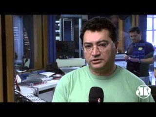 Sem dúvida Dunga tem direito de experimentar novos jogadores, diz Zé Manoel de Barros
