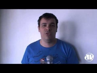 Apesar do talento Valdívia não tem condição de estar no grupo, diz Tiago Mendonça