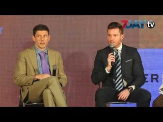 UBER ကို ရန္ကုန္မွာ စီးႏိုင္ၿပီ