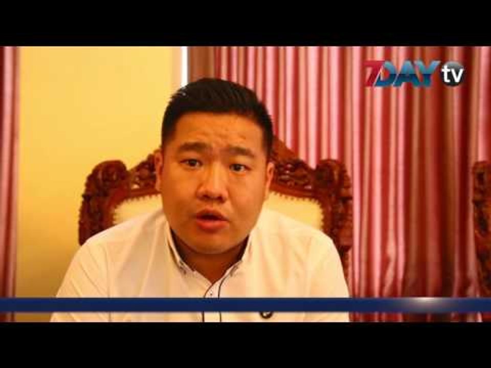 က်ပ္သိန္း ၁၅၀၀ အထိ ေစ်းေလ်ာ့မယ့္အိမ္ရာ အေရာင္းျပပြဲ