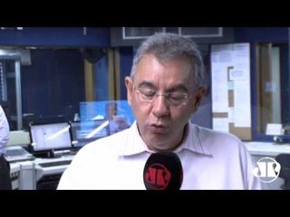 Confiar no Valdívia é mau negócio comenta Flávio Prado