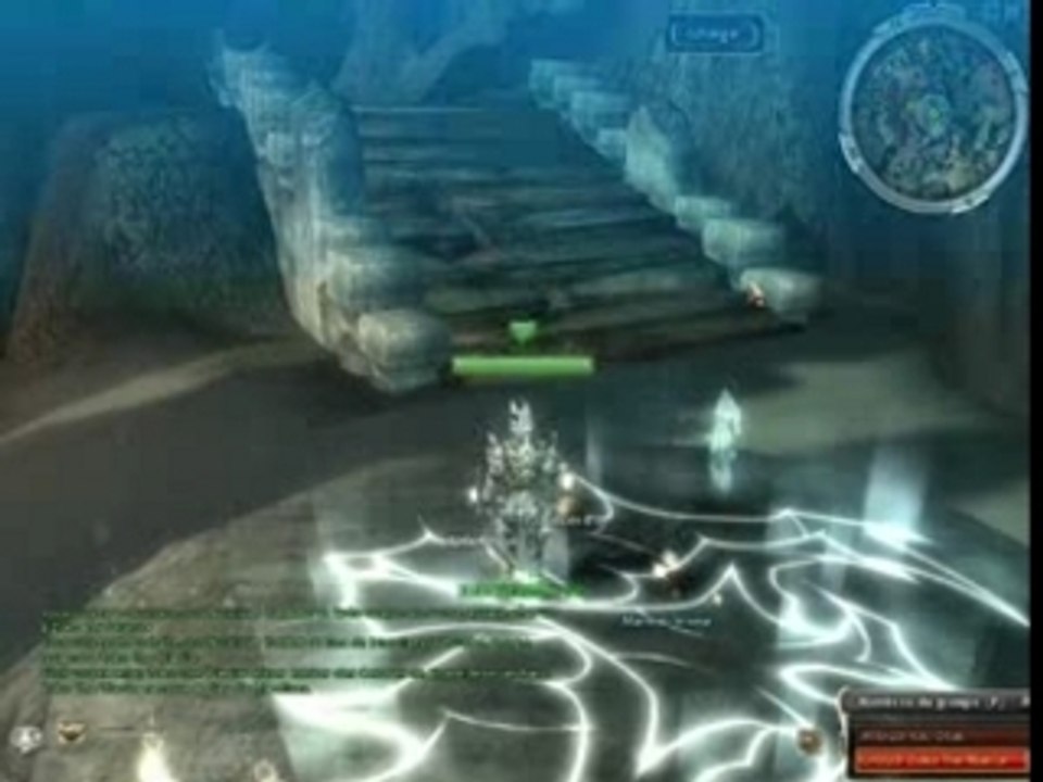 Zoko the warrior grt uw